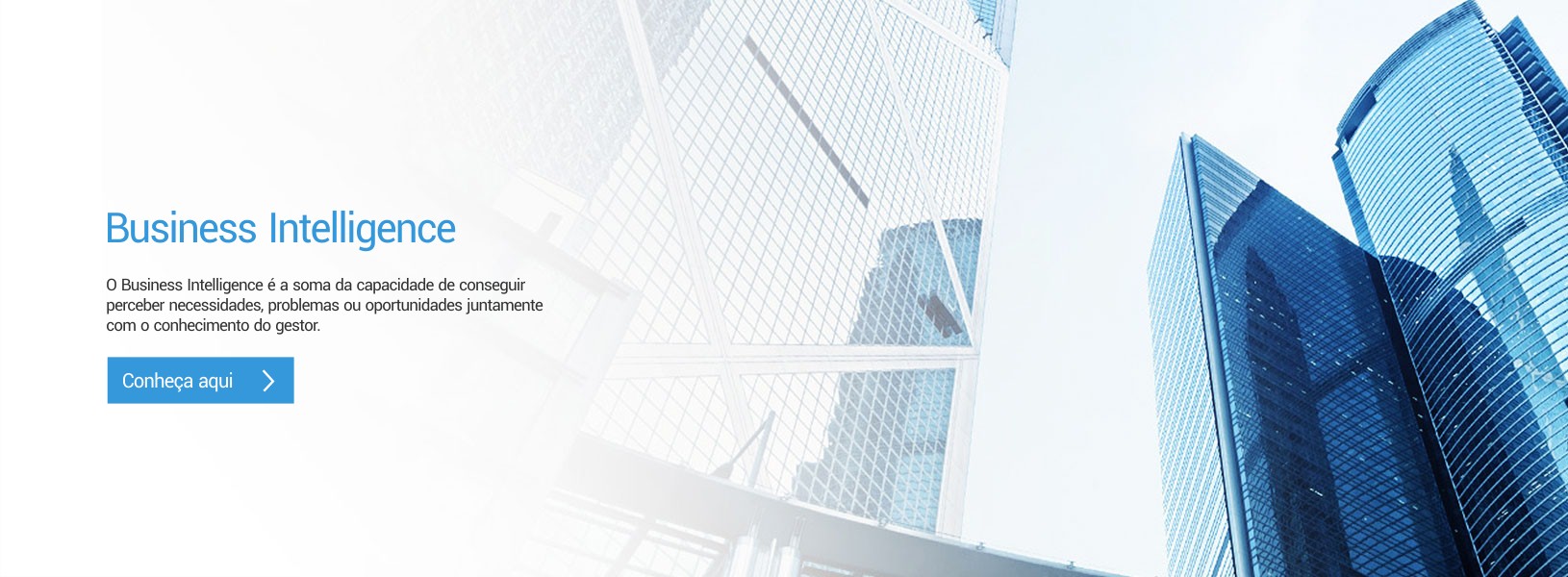 Business Intelligence Atmosfera Sistemas